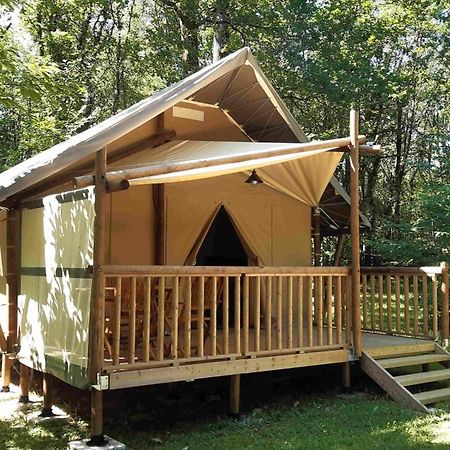 La Clairiere - Ecolieu De Vacances Lamothe-Fenelon Экстерьер фото