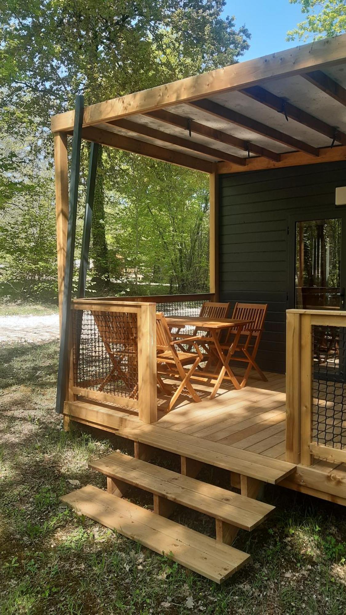 La Clairiere - Ecolieu De Vacances Lamothe-Fenelon Номер фото